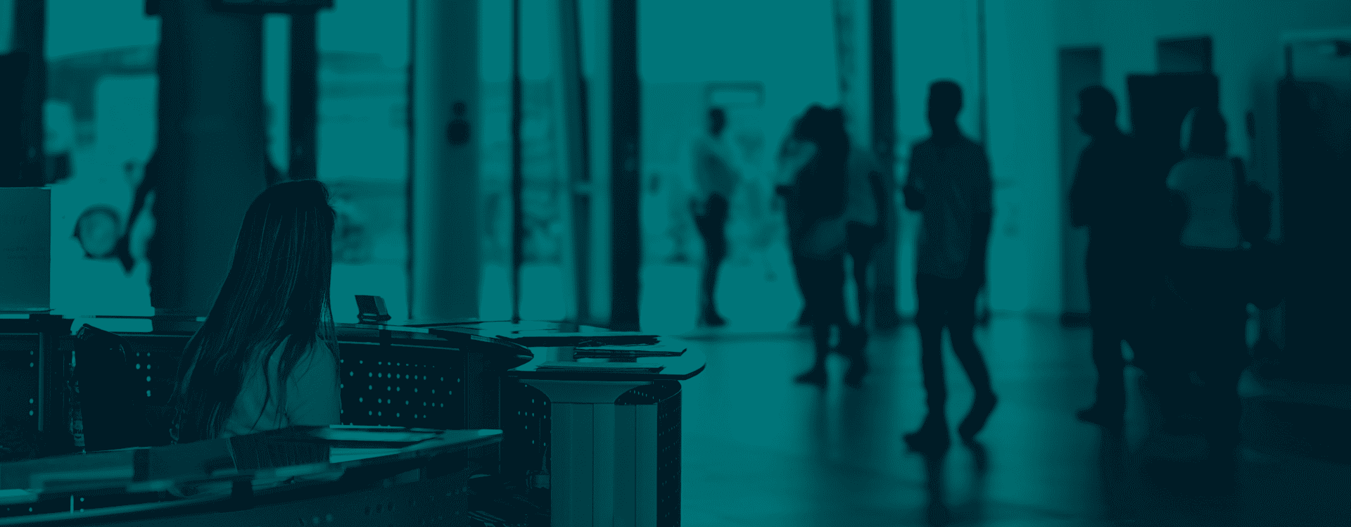 Comunicado informativo de Consigue el Trabajo Comunicado informativo de Consigue el Trabajo