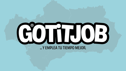 Portal de empleo inclusivo en Andalucía: oportunidades laborales y prácticas profesionales. Personas buscando empleo y oportunidades de prácticas en Andalucía a través de un portal inclusivo.